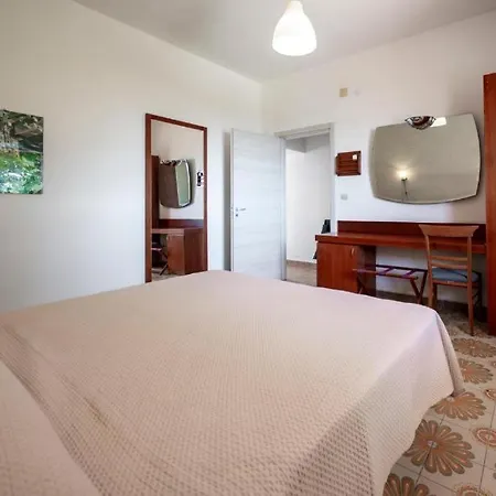 Sky And Sea Semesterbostad *