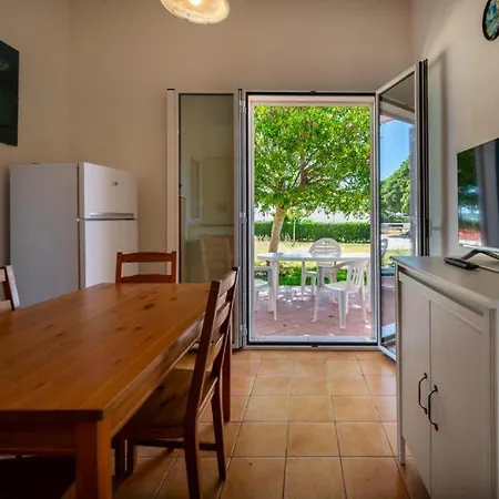 Sky And Sea Semesterbostad