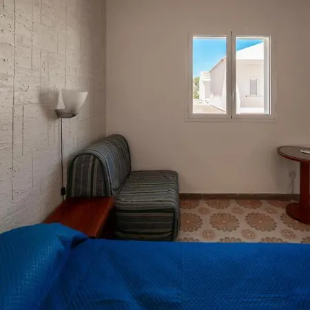 Sky And Sea Semesterbostad *