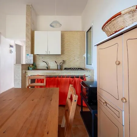 Semesterbostad Sky And Sea *