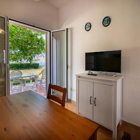 Sky And Sea Semesterbostad