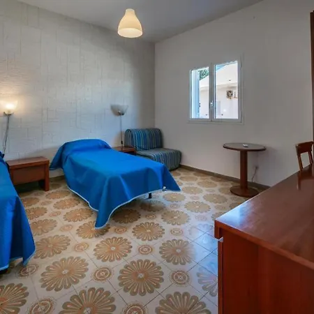 Semesterbostad Sky And Sea Arenella (Syracuse)